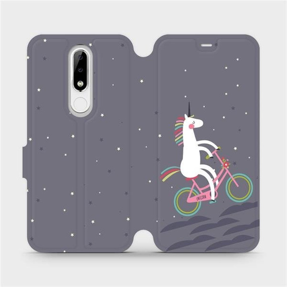 Phone Case Nokia 5.1 Plus - Design V024P