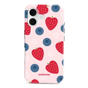 Case Elite Pro for Apple iPhone 16 - Design EP84E