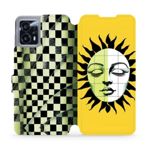 Hülle für Motorola Moto G13 - Farbe VP56S