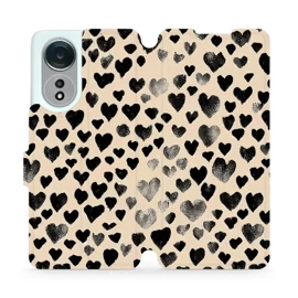 Phone Case OPPO A58 - Design VA51S