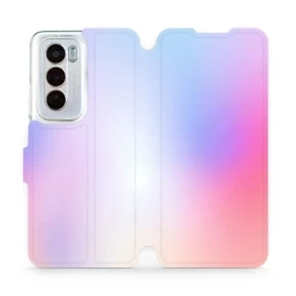 Etui do OPPO Reno 12 5G - wzór VP65S