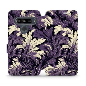 Etui do LG G8s ThinQ - wzór VA46S