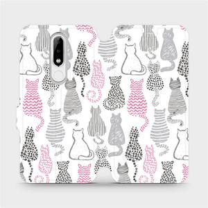 Phone Case Nokia 5.1 Plus - Design MX01S