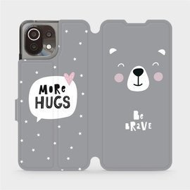 Phone Case Xiaomi Mi 11 Lite - Design MH06P