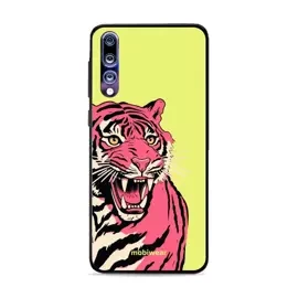 Phone Glossy Case Huawei P20 Pro - Design G051G