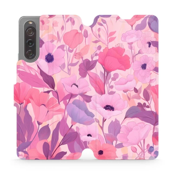 Etui do Sony Xperia 10 V - wzór VP74S