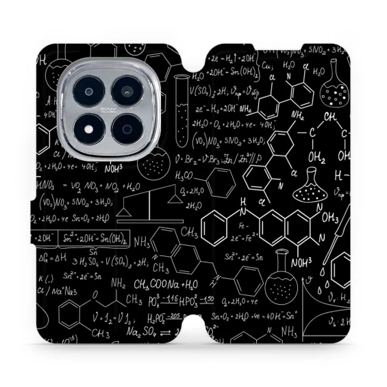 Hülle für Xiaomi Redmi Note 15 Pro 5G - Farbe V060P