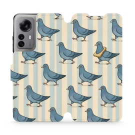 Phone Case Xiaomi 12X - Design VP91S