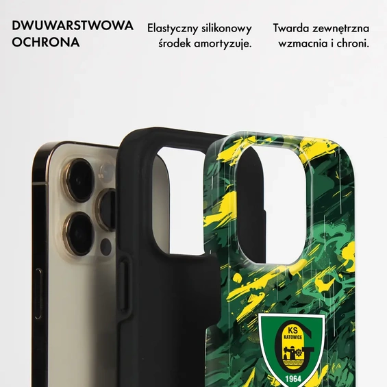 Etui Elite Pro do Xiaomi 13 Pro - wzór E10GK
