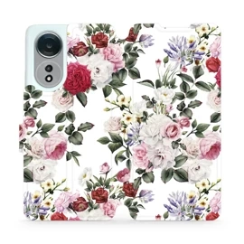 Etui do OPPO A58 - wzór MD01S