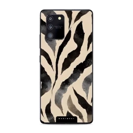 Phone Glossy Case Samsung Galaxy S10 Lite - Design GA53G