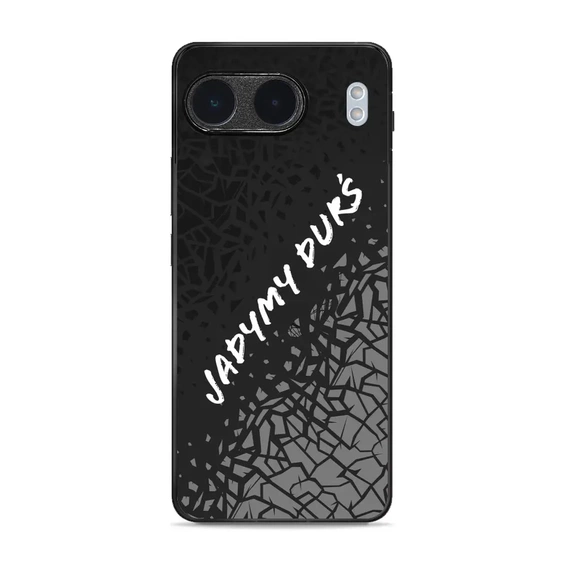 Hülle Glossy Case für OnePLus Nord 4 5G - Farbe G08GZ