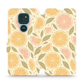 Phone Case Motorola Moto G9 Play - Design VP80S