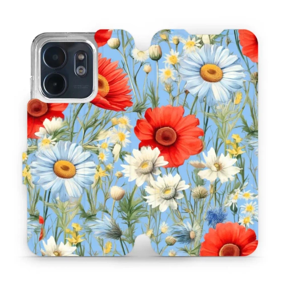 Etui do Infinix Smart 9 - wzór VP44S