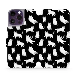 Phone Case Apple iPhone 14 Pro Max - Design V163S