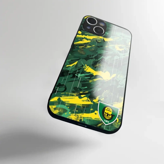 Phone Glossy Case Samsung Galaxy A54 - Design G11GK