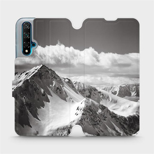 Phone Case Huawei Nova 5T - Design M152P