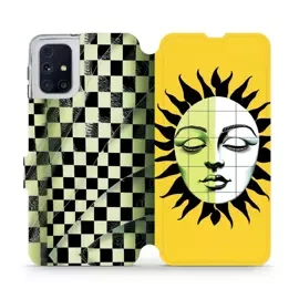 Phone Case Samsung Galaxy M31s - Design VP56S