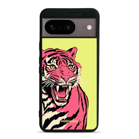 Etui Glossy Case do Google Pixel 8 - wzór G051G