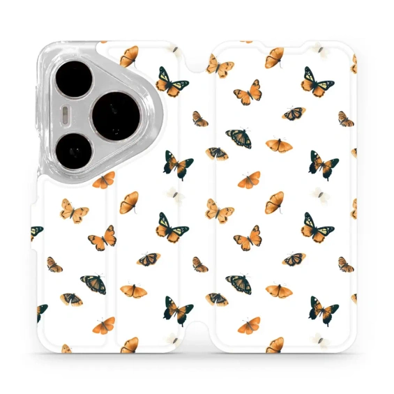 Phone Case Huawei Pura 80 Pro - Design MP77S