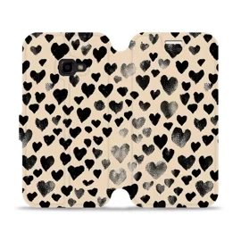 Phone Case Samsung Galaxy Xcover 4 - Design VA51S