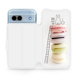 Phone Case Google Pixel 8A - Design M090P