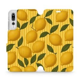 Phone Case Huawei P20 Pro - Design VP81S