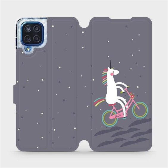 Etui do Samsung Galaxy M12 - wzór V024P