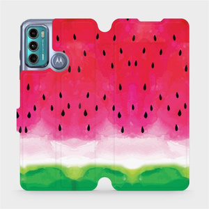 Etui do Motorola Moto G60 - wzór V086S