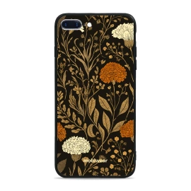 Phone Glossy Case Apple iPhone 7 Plus - Design G174G