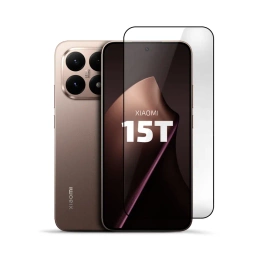 Tempered Glass Clear for Xiaomi 15T