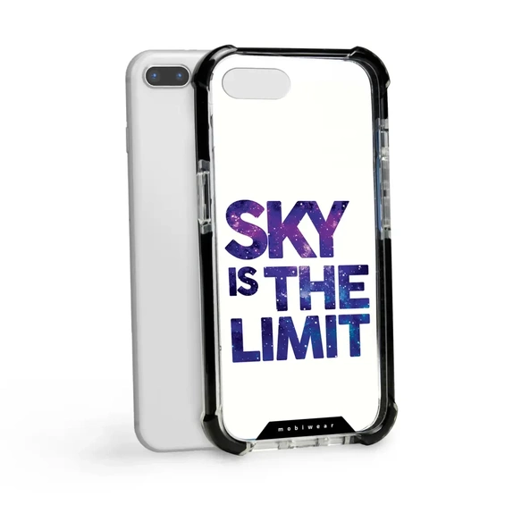 Etui MagSafe Elite Bumper Apple iPhone 7 Plus - wzór D081D