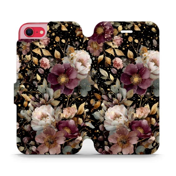 Phone Case Apple iPhone SE 2020 - Design V169S