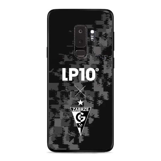 Phone Glossy Case Samsung Galaxy S9 Plus - Design G09GZ