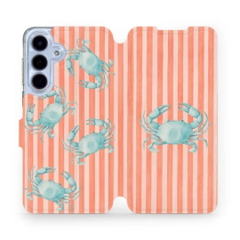 Phone Case Samsung Galaxy S25 FE 5G - Design VP87S