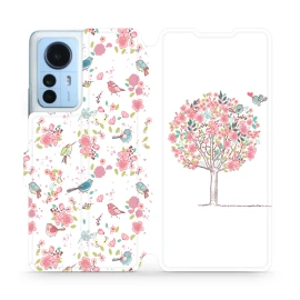 Phone Case Xiaomi 12 Pro - Design M120S