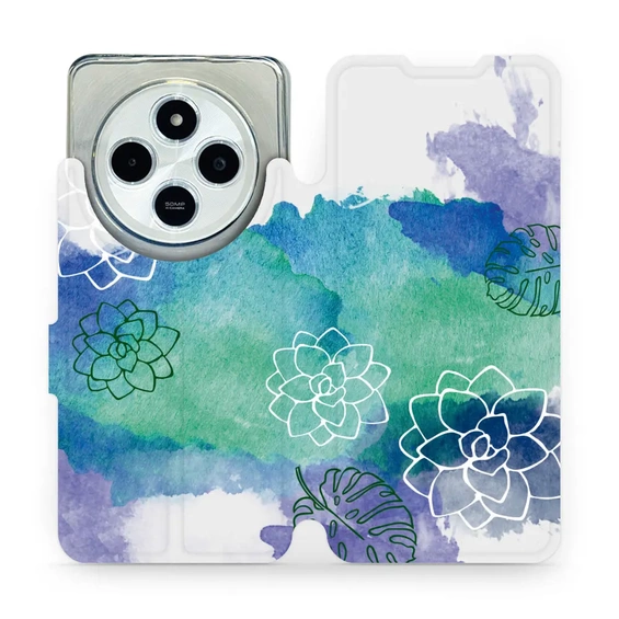 Etui do Xiaomi Redmi 14C - wzór MG11S