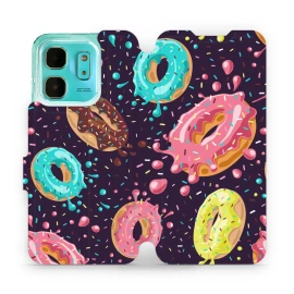 Phone Case Infinix HOT 50i - Design VP19S