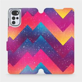 Phone Case Motorola Moto G22 - Design V110S