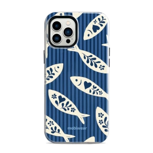 Case Elite Pro for Apple iPhone 12 Pro Max - Design EP89E