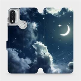 Phone Case Motorola Moto E20 - Design V145P