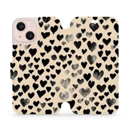 Phone Case Apple iPhone 13 mini - Design VA51S