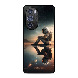 Phone Glossy Case Motorola Edge 30 Pro - Design G003G