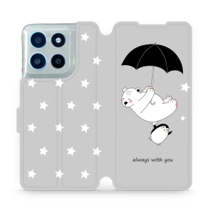 Phone Case Motorola Moto G56 5G - Design MH08P