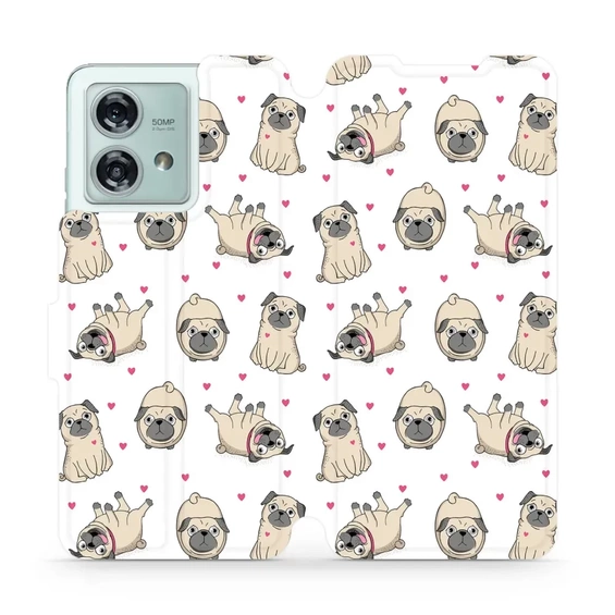 Phone Case Motorola Edge 40 Neo - Design M097P