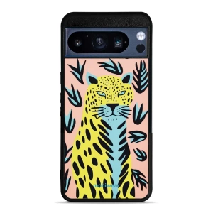 Phone Glossy Case Google Pixel 8 Pro - Design G052G