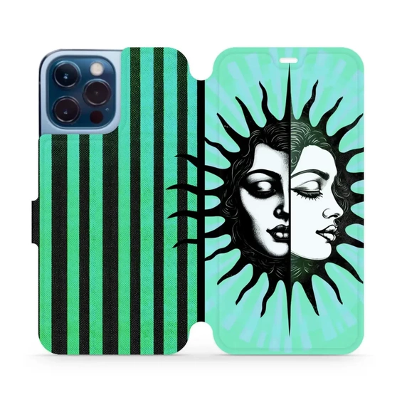 Hülle für Apple iPhone 13 Pro Max - Farbe VP58S