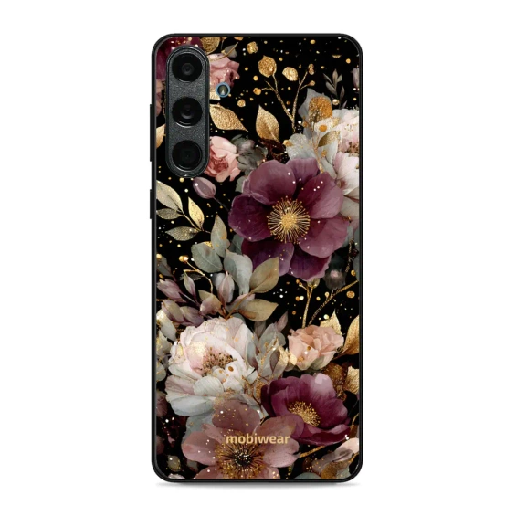 Etui Glossy Case do Samsung Galaxy M55 5G - wzór G169G
