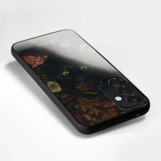 Phone Glossy Case Xiaomi Redmi 14C - Design G161G