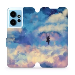 Etui do Xiaomi Redmi Note 12 4G - wzór MR09S